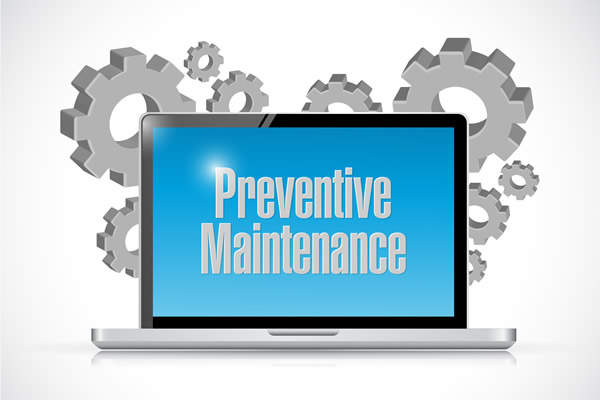 Carson Proactive Monitoring and Maintenance in your Hardware