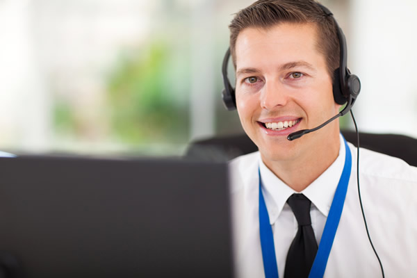 Culver-City Managed Help Desk Enhance the User Support