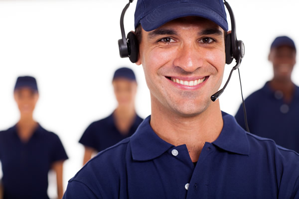 Culver-City Skilled Computer Network Professionals