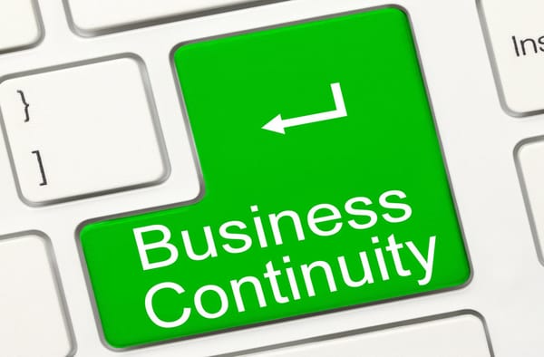 Gardena Business Continuity for Customer confidence