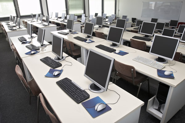 Gardena-Managed Help Desk Enhances More Time of Business