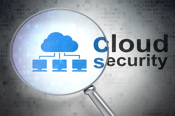 Gardena Cloud Data Security Solutions for Business 
