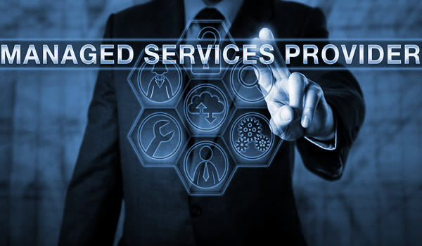 Los Angeles Managed IT Services and Support