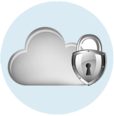 Los Angeles IT Security icon