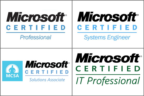 Los Angeles Qualified IT Professional