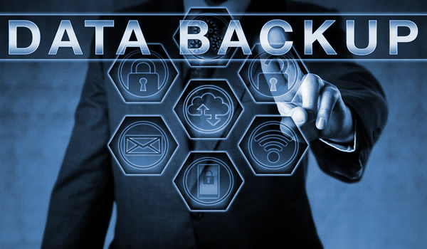 Los Angeles Based Data Backup Services Improve Employee Performance