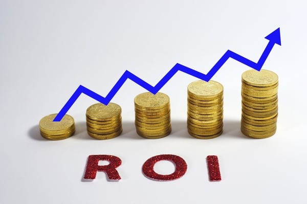 Los Angeles ROI on Network Management Solutions