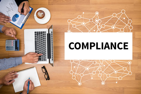  Helped Small Businesses for Compliance Issues
