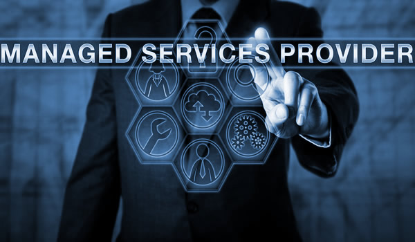 Managed IT Services and Support