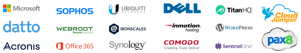 Computer Services Brands