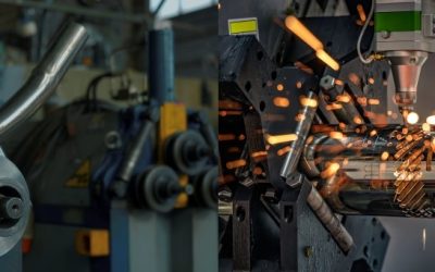 10 Ways IT Support Can Help Your Manufacturing Business