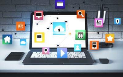 Give Your Business the Benefits of Cloud Computing