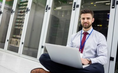 Why Businesses Trust Geek Force USA for IT Support