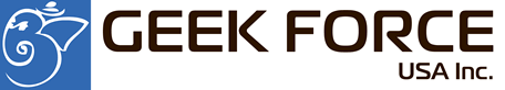 Geek Force USA Logo