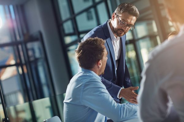 Geek Force USA Business Continuity for Customer confidence
