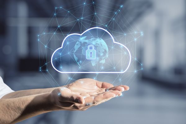 Data Security Solutions for Business