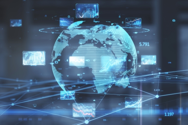 Managed IT Services in Manufacturing Industry