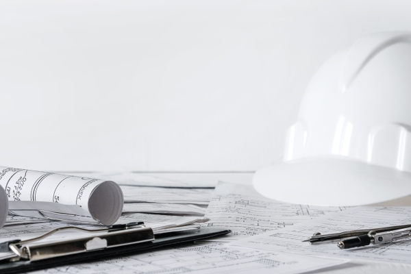 IT Solutions for Construction Industry