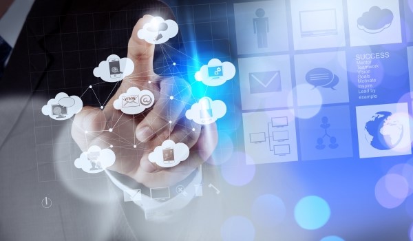 Enterprise Grade IT Support Solutions