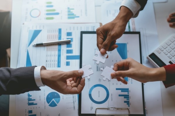 Business Continuity Services for Finance Industry