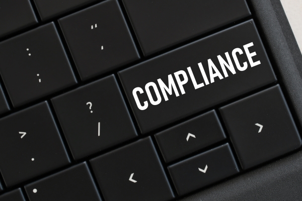 Risk and compliance solutions for Finance Industry
