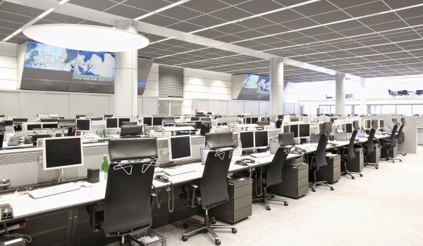 Strategies to Scale IT Hardware
