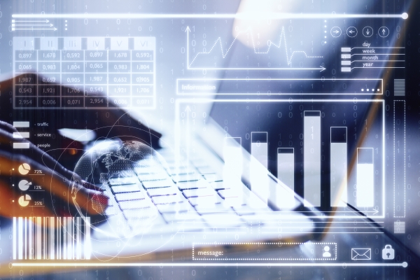 Managed IT Services in Manufacturing Industry