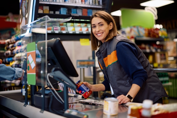 Retail Industry IT Support