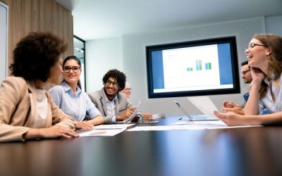 7 Business Benefits of Virtualization That You Must Know About