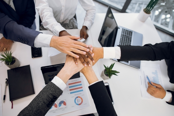 Experienced IT Professionals for Small Business
