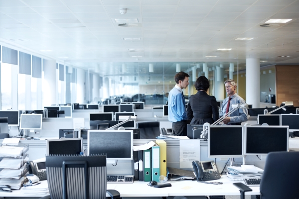 Small Business IT Support
